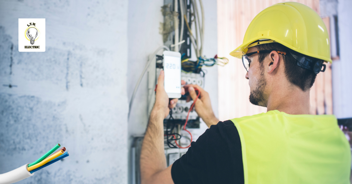 Commercial-Electrical
