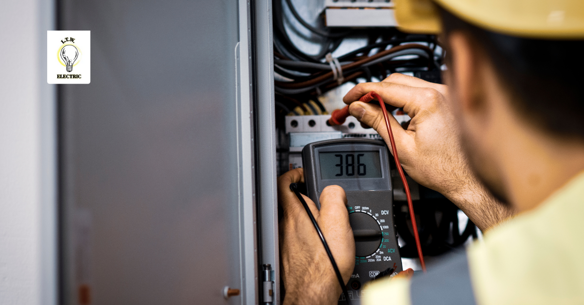 Electrical-Panel-Services