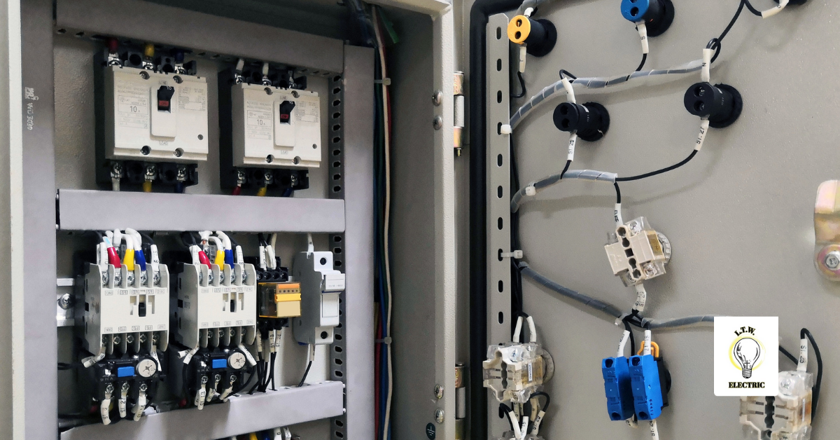 Electrical-Panel