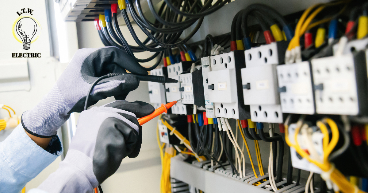 Electrical-Problems-Require-Immediate-Attention