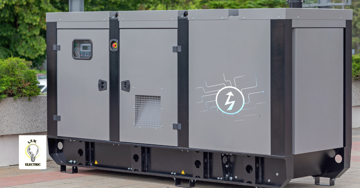 Generator-Installation-Service