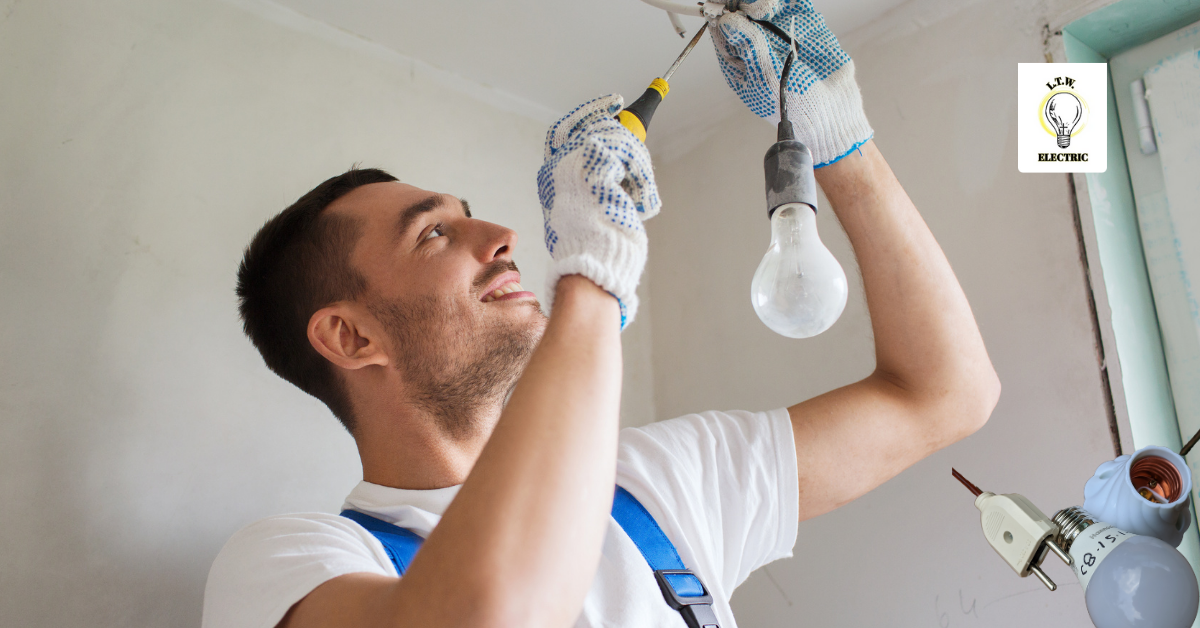Lighting-Services