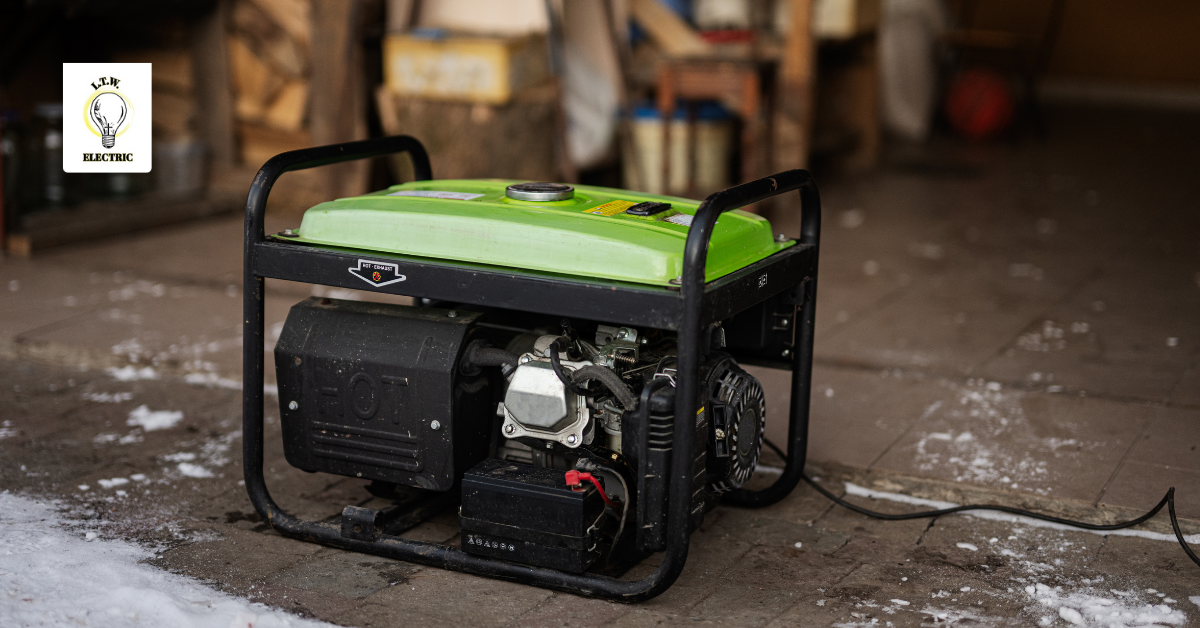 Portable-Generators