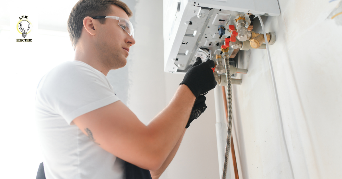 Professional Electrical Services Matter More Than DIY Fixes