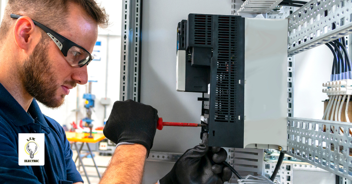Residential-Electrical