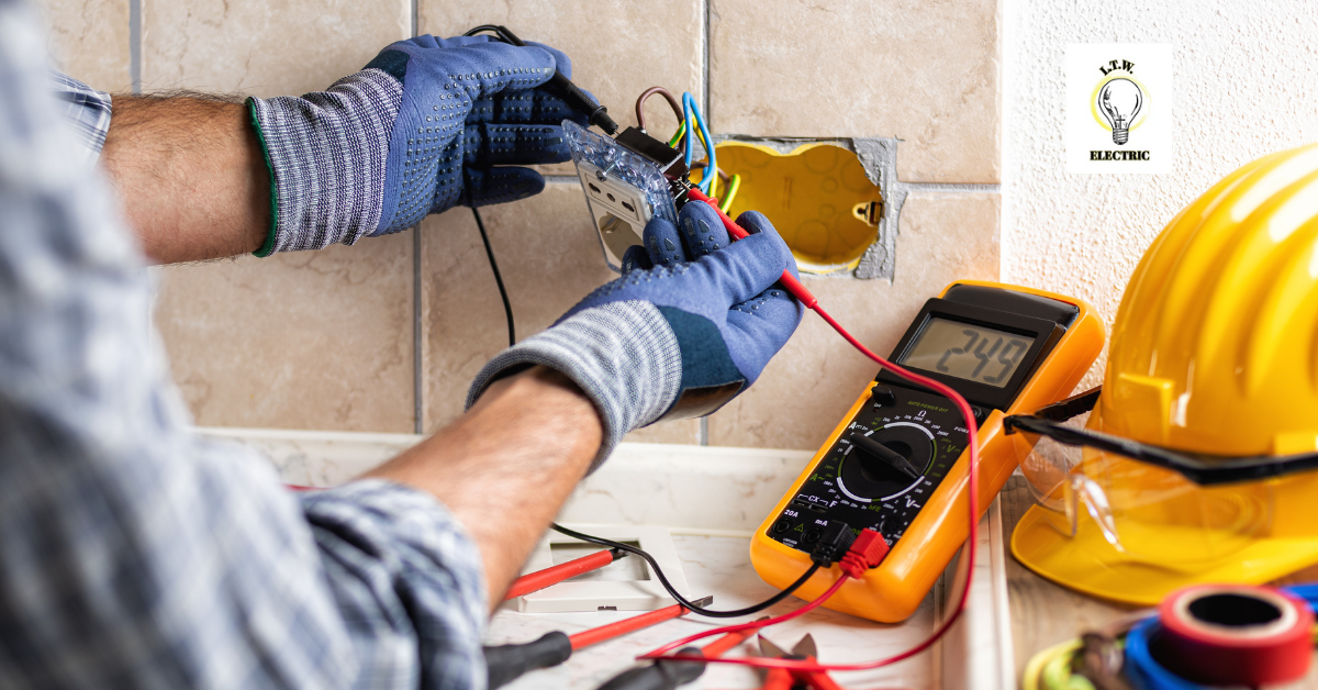 Step-by-Step Guide to Preparing Your Electrical System