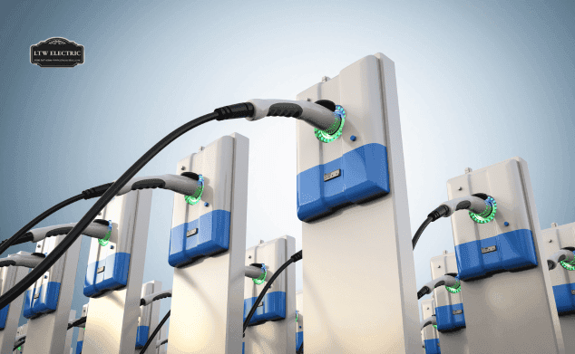 The EV Charger Installation Process — Step by Step