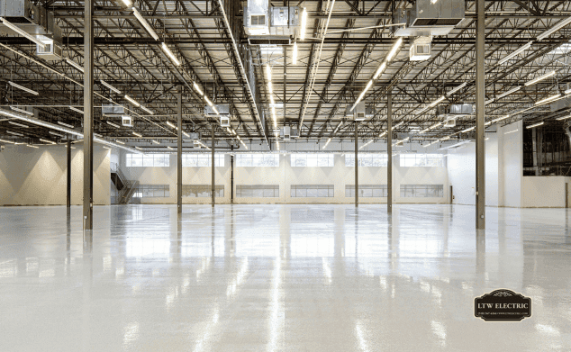 Types of Modern Lighting Solutions