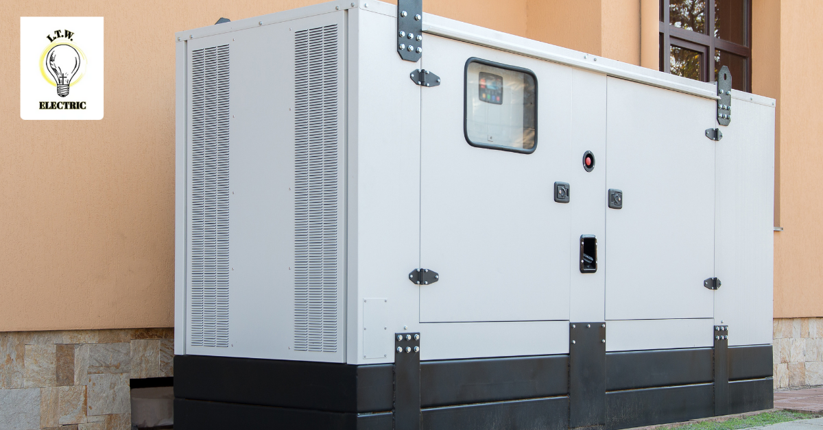 Understanding Generator Types