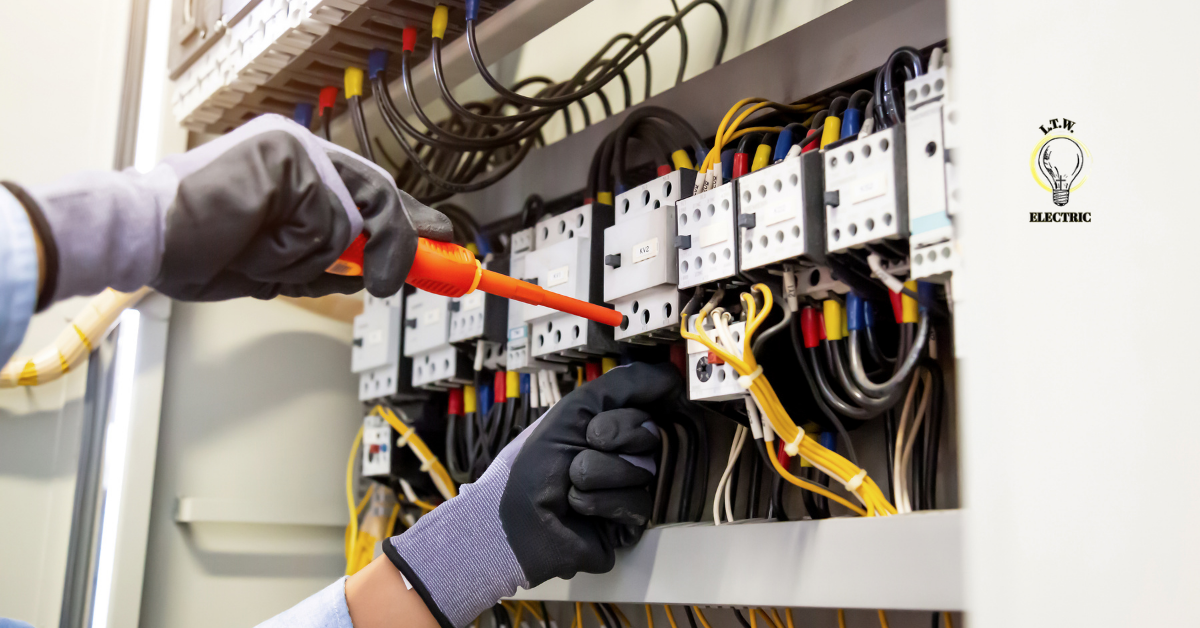 Winter Is the Most Stressful Season for Electrical Systems